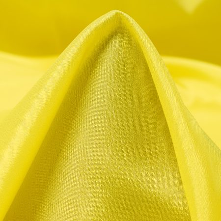 Lining, Acetate, Canary Bird