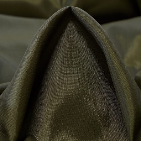 Lining, Acetate, Burnt Olive