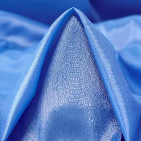 Lining, Acetate, Baby Blue
