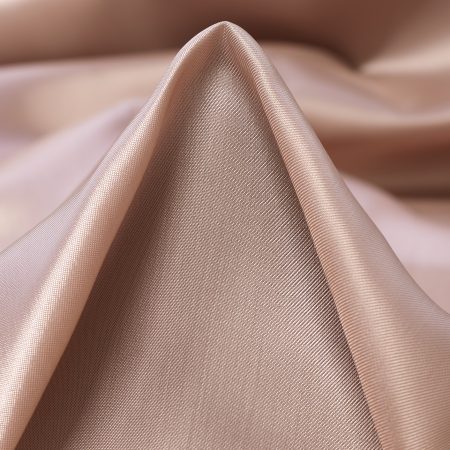 Lining, Cupro, Light Taupe