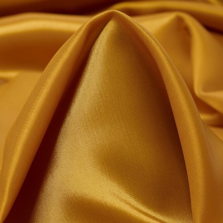 Lining, Cupro, Jaffa Orange