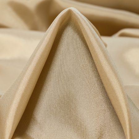 Lining, Viscose, Oyster