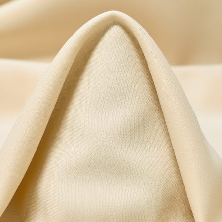 Techno Jersey, Piqué, Ivory