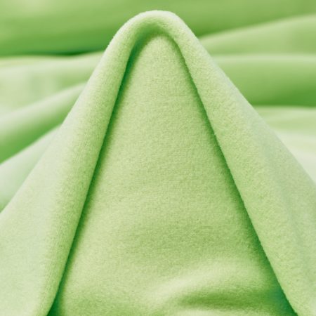 Fleece, Summer Green