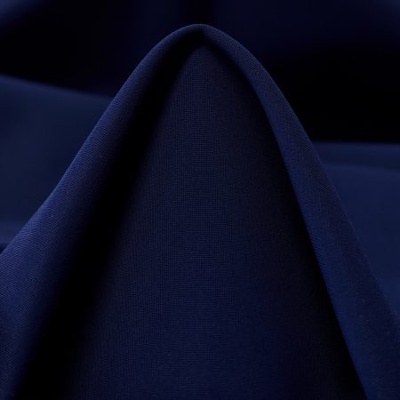 Techno Jersey, Polyamid, High Elasticity, Parisian Night