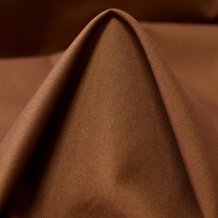 Satin, Cotton Elastic, Maroon