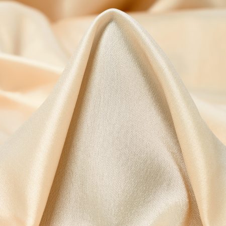 Lining, Twill, Acetate, Powder Puff