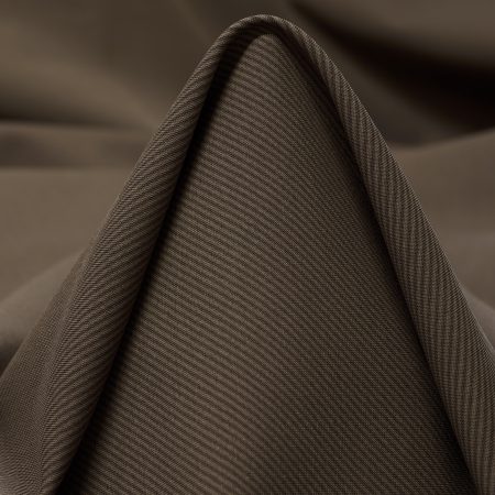 Techno Jersey, Printed, High Elasticity, Shiitake