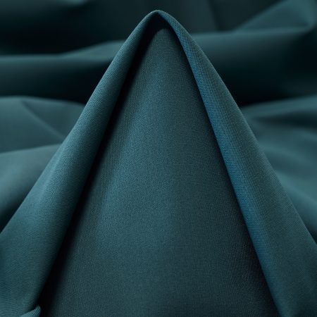 Techno Jersey, Printed, High Elasticity, Pacific