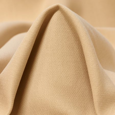 Twill, Cotton Elastic, Mojave Desert