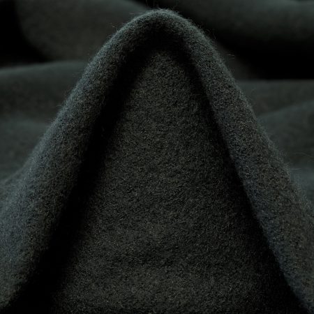 Jersey, Bouclé, Virgin Wool, Thyme