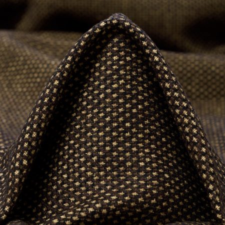 Wool Blend, Micro Design, Tiramisu