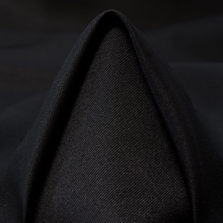 Twill, Raven Black
