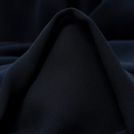 Chiffon, Silk, Parisian Night