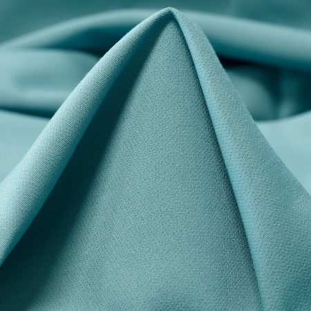 Techno Stretch, Cotton, Aqua