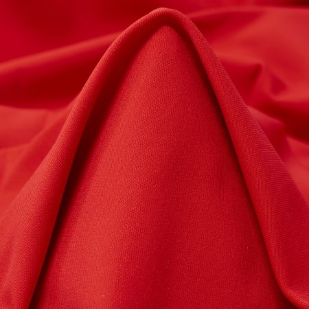 Techno Jersey, Bi-Stretch, Lipstick