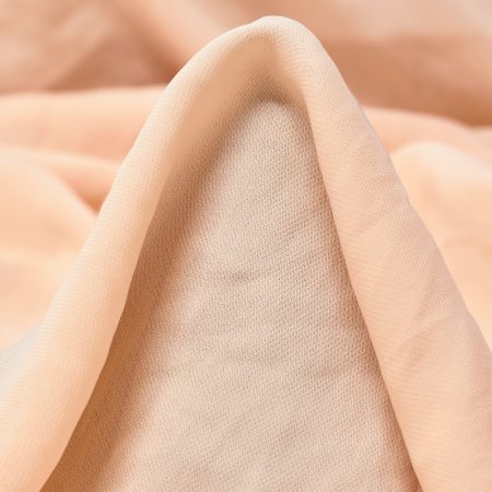 Crêpe, Bridal Blush