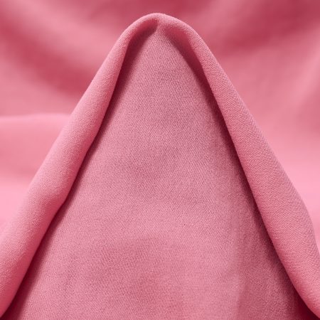 Crêpe, Strawberry Sorbet