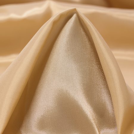 Cupro, Elastic, Powder Rose