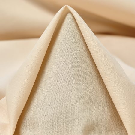 Batiste, Cotton, Alabaster