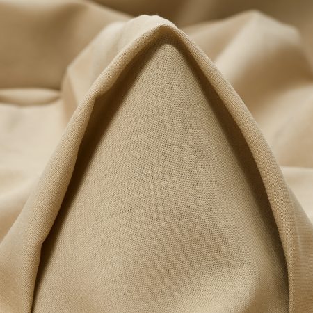 Batiste, Cotton, Praline