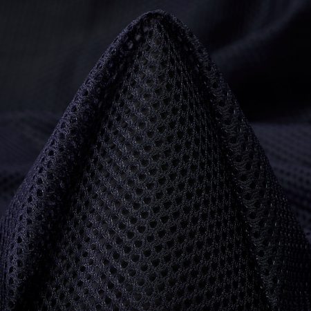 Mesh, Lining, Total Eclipse