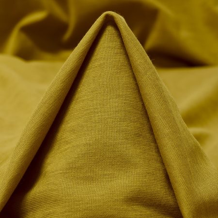 Cotton, Jersey, Cress Green