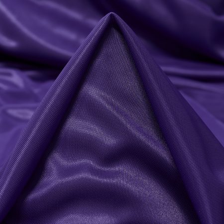 Jersey, Lining, Paisley Purple