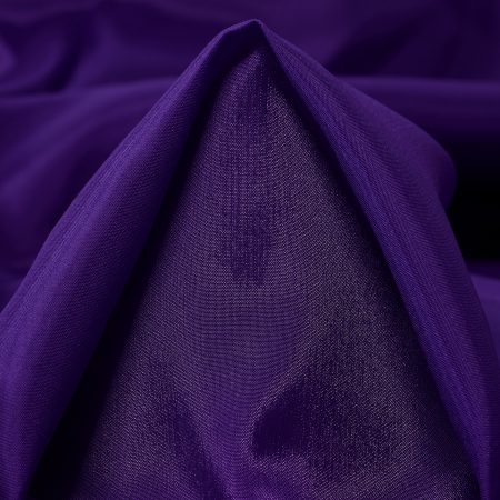 Cupro, Elastic, Royal Lilac