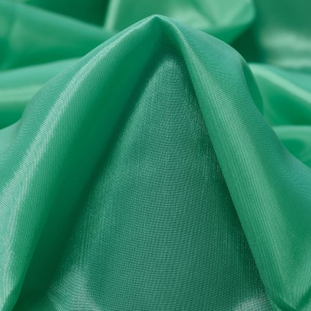 Cupro, Elastic, Spearmint