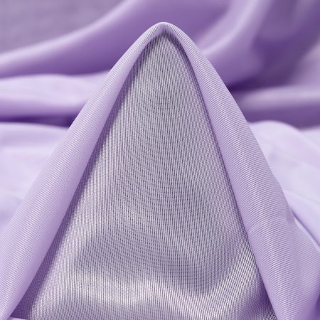 Jersey, Lining, Pale Lavender