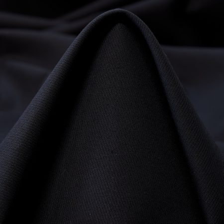 Gabardine, Cotton, Elastic, Polar Night