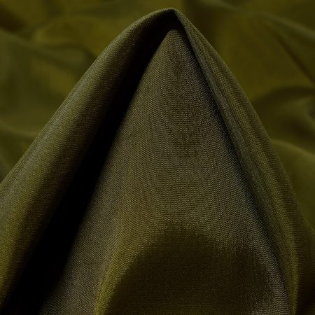 Lining, Acetate, Elastic, Avocado