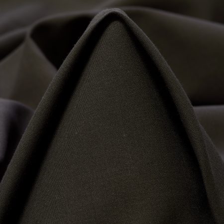 Batiste, Cotton, Dusty Olive