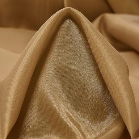 Cupro, Elastic, Croissant