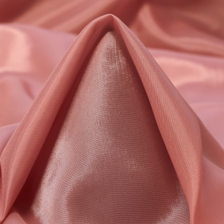 Cupro, Elastic, Mauve