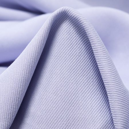 Twill, Linen, Elastic, Ice Water