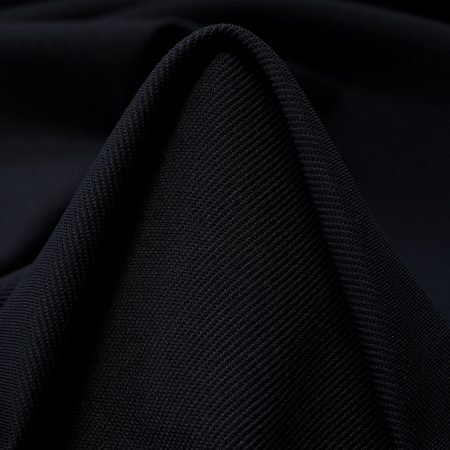 Techno Jersey, Raven Black