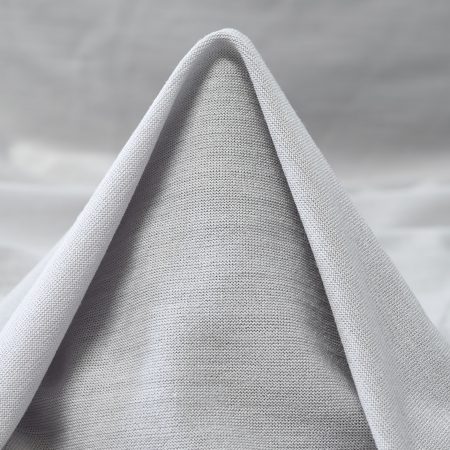 Single Jersey, Silk, Virgin Wool, Moon