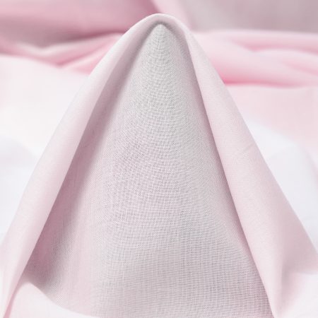 Batiste, Cotton, Blushing Bride