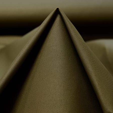 Outdoor, Taffeta, Coated, Burnt Olive