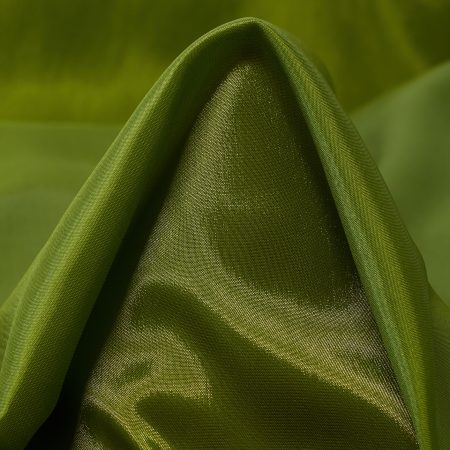 Lining, Cupro, Elastic, Minced Herb