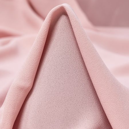 Crêpe, Rose Quartz
