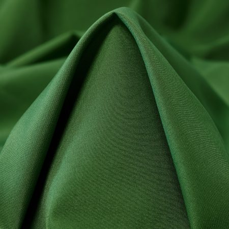 Poplin, Cotton Blend, Mint Green