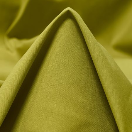 Poplin, Cotton, Fern