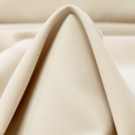 Crêpe, Elastic, Shell