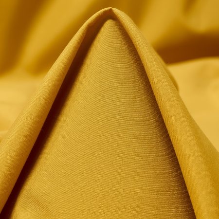 Poplin, Cotton Blend, Olive Oil