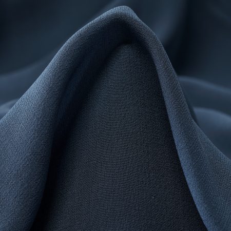 Crêpe, Chiffon, Silk, Flint Stone