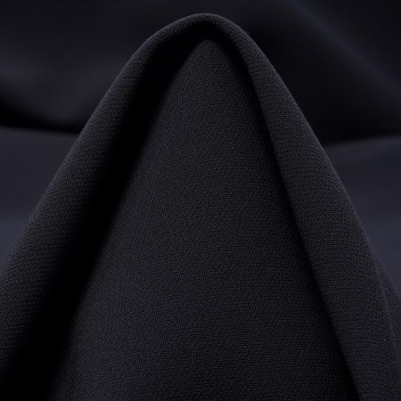 Crêpe, Elastic, Meteorite