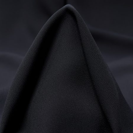 Crêpe, Midnight Navy